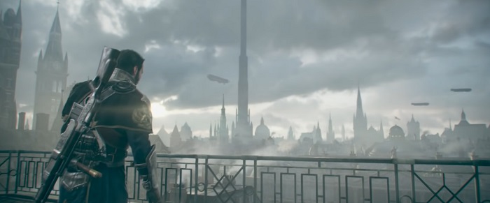 Лучшие игры про викторианскую эпоху