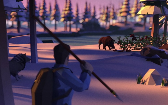 Лучшие игры про лес на ПК разных жанров