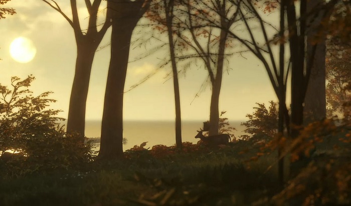 Лучшие игры про лес на ПК разных жанров