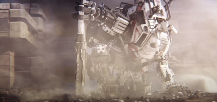 Топ-подборка игр про роботов