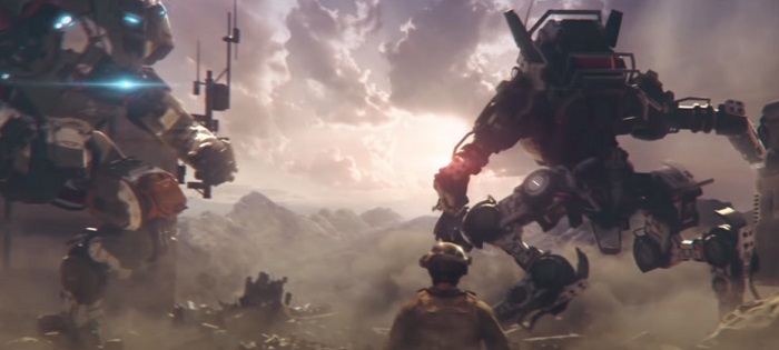 Топ-подборка игр про роботов