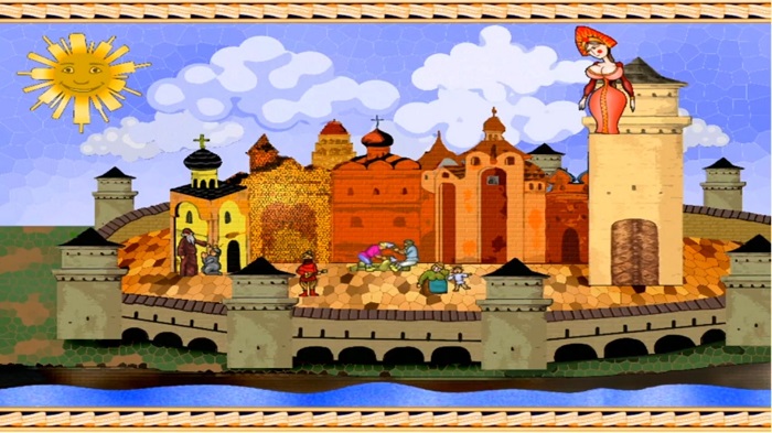 Полная подборка игр про богатырей на ПК