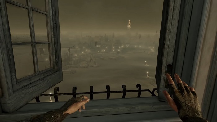 Лучшие игры про викторианскую эпоху