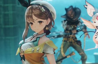 Atelier Ryza 2: Lost Legends