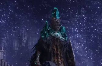 Билд для астролога в Elden Ring