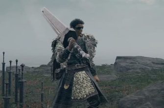 Гатс Берсерк Элден Ринг