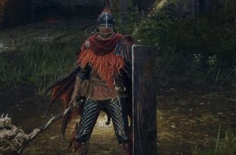 Билд для рыцаря дракона в elden ring