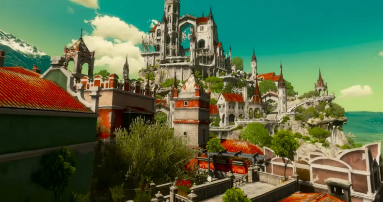 Кровь и Вино