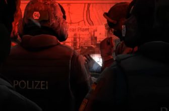 Counter-Strike Global Offensive