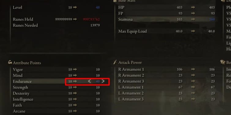 Лучший билд для Самурая в Elden Ring: что качать, как играть, броня и оружие