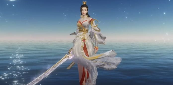 Топ MMORPG на ПК — лучшие клиентские онлайн игры