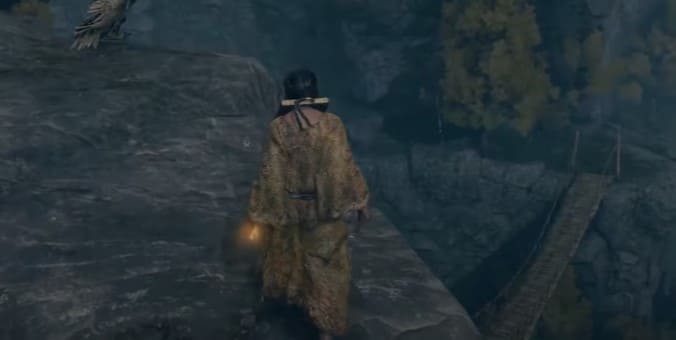 Билд пророка в Elden Ring с разрушительной силой молитв