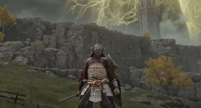 25 самых красивых игр на ПК: выбор редакции