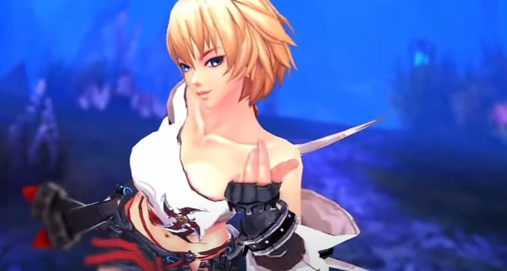 Топ MMORPG на ПК — лучшие клиентские онлайн игры