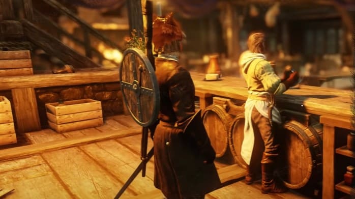 Топ MMORPG на ПК — лучшие клиентские онлайн игры