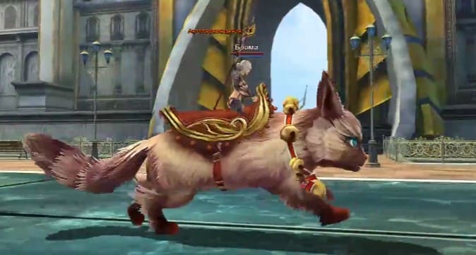 Топ MMORPG на ПК — лучшие клиентские онлайн игры