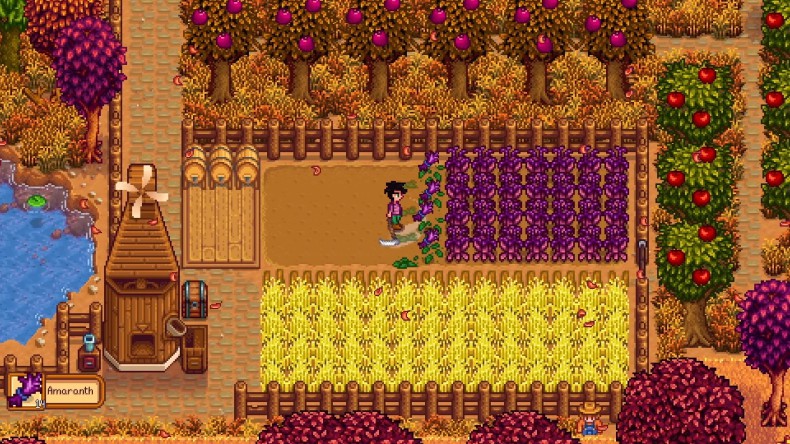 Stardew Valley