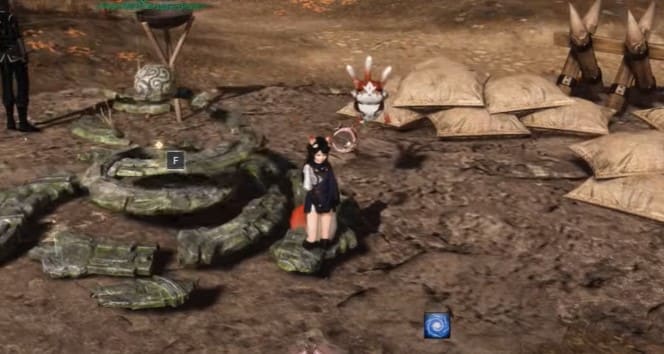 Swords of Legends Online