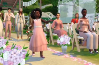 Лучшие игры про девочек