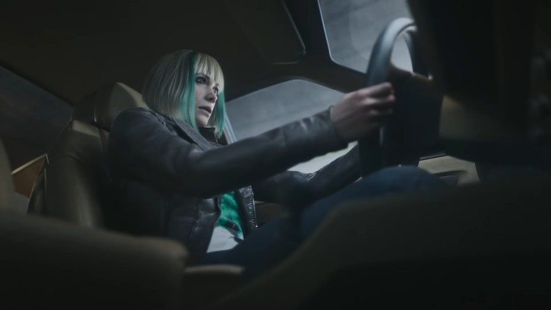 Tom Clancy’s Rainbow Six