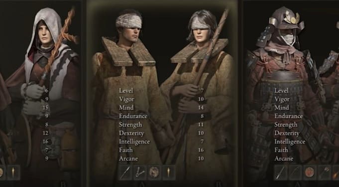 стартовый класс