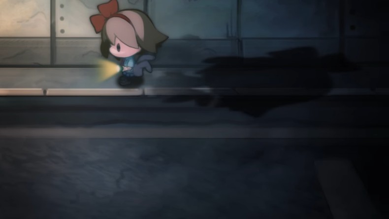 Yomawari Night Alone