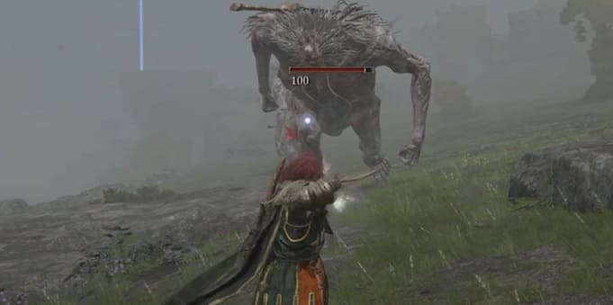 Необычные и стёбные билды в Elden Ring