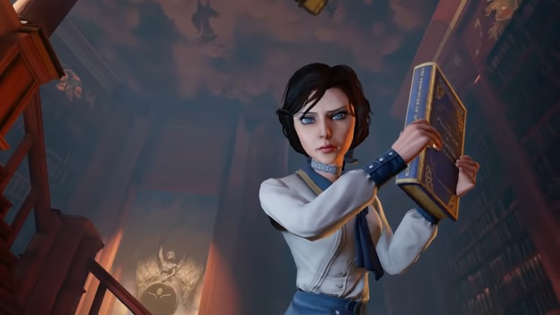 Bioshock Infinite