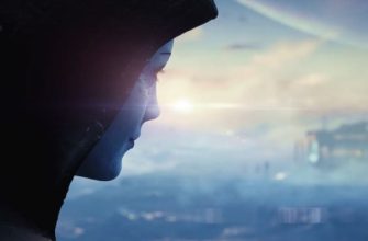 история bioware