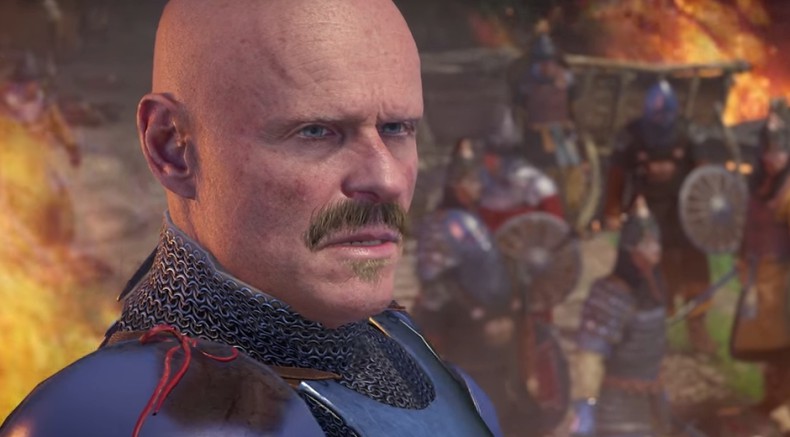 Kingdom Come Deliverance