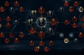 Культисты в Assassins Creed Odyssey