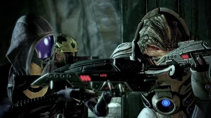 История Bioware: рассказ о студии, что создавала вселенные