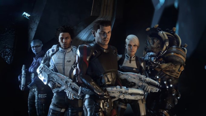 История Bioware: рассказ о студии, что создавала вселенные