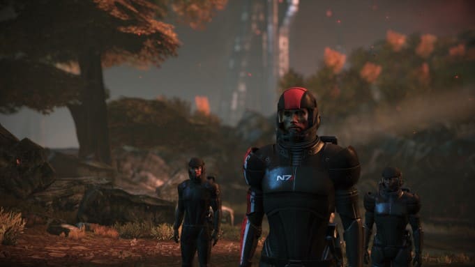 История Bioware: рассказ о студии, что создавала вселенные