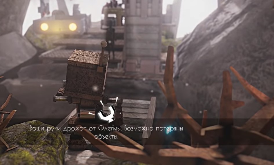 Топ-подборка игр про роботов