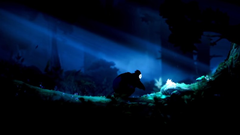 Ori and the Blind Forest 