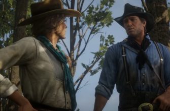 Красивые игры на ПК