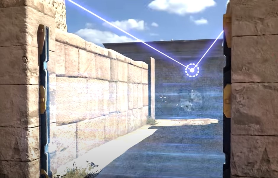 The Talos Principle игра о роботах