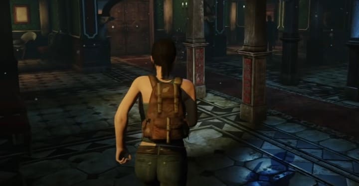 Отличные игры, похожие на Resident Evil