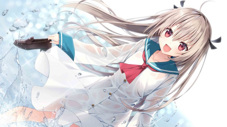 ATRI -My Dear Moments