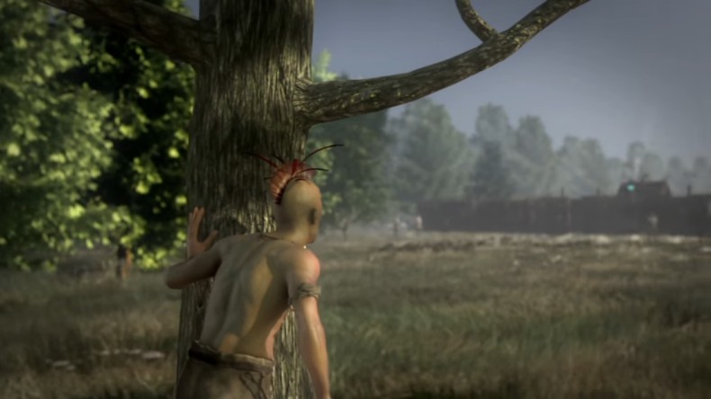 Civilization IV Colonization