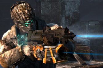 Лучшие хорроры на ПК