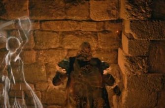 Как найти потайную дверь в вулкановом поместье в elden Ring