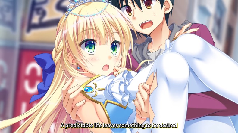 Kinkoi Golden Loveriche