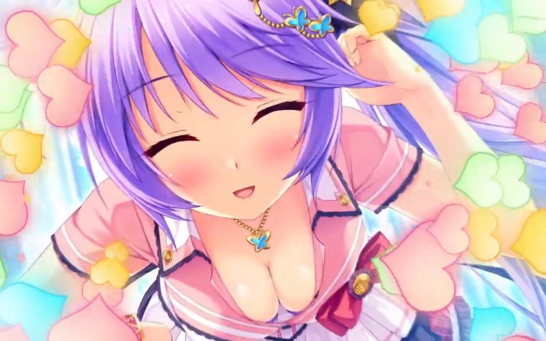 The Ditzy Demons Are in Love With Me