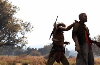 This Land Is My Land