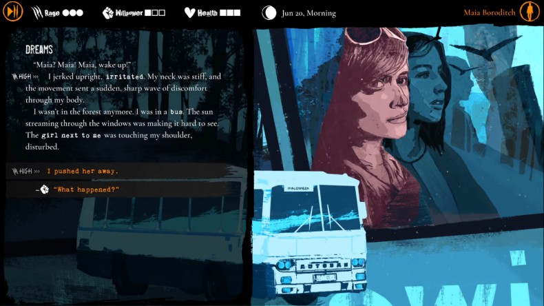 Werewolf The Apocalypse Heart of the Forest