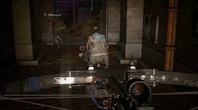 Лучшие оружия в Dying Light 2