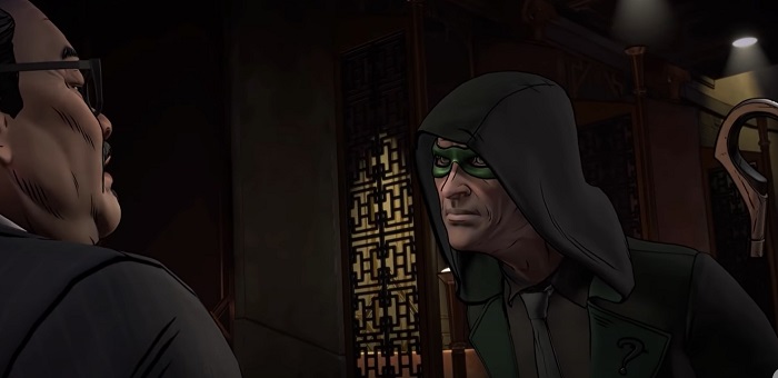 Крутые игры с комиксной графикой