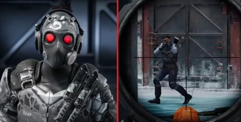 Интересные игры похожие на Warface